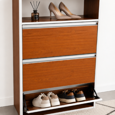 Meuble de Rangement Chaussure