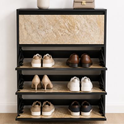 meuble de Chaussure