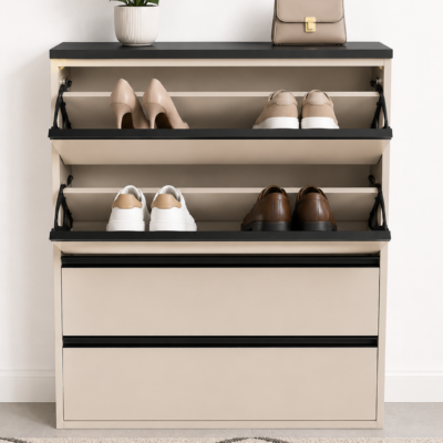 Meuble de Rangement Chaussure