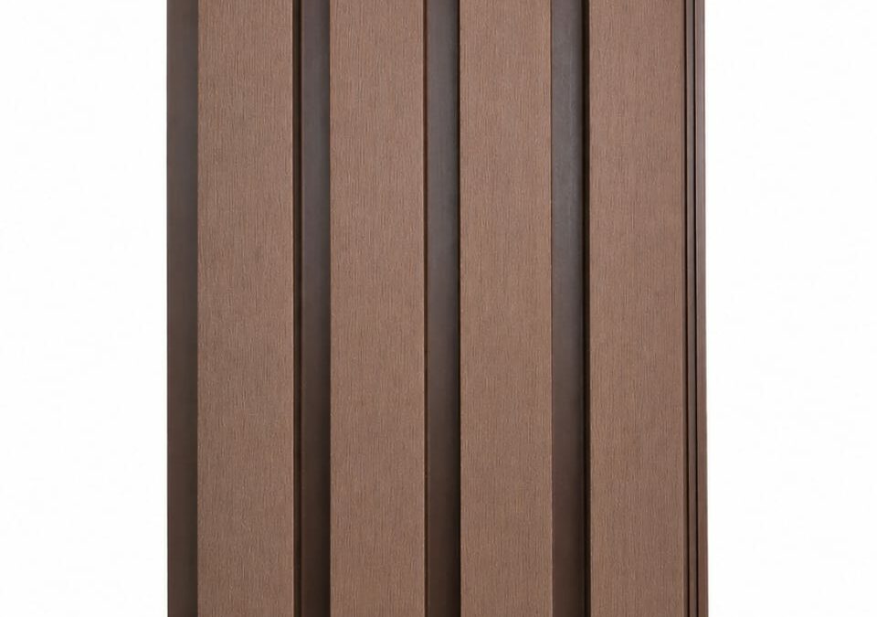 Lambris EXTERIEUR EDS