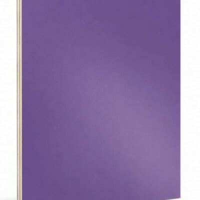 Contreplaqué mélaminé 022 Mauve