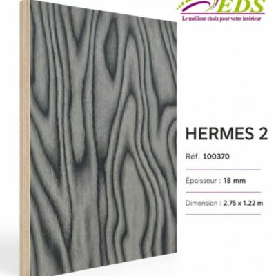 Contreplaqué mélaminé Hermes 2 100370 – EDS Sénégal